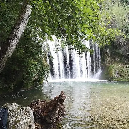 Homestay Studio Bourg-de-Peage