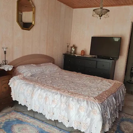 Homestay Studio