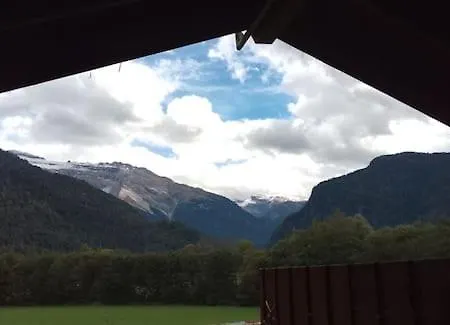 Grand Tetras Samoëns